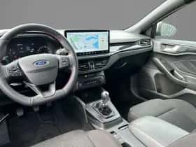Ford Focus (2024) thumbnail 9