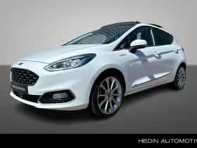 Ford Fiesta (2018) thumbnail 1