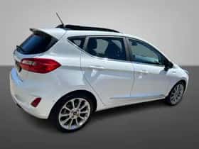 Ford Fiesta (2018) thumbnail 2