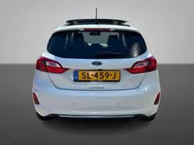 Ford Fiesta (2018) thumbnail 5