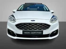 Ford Fiesta (2018) thumbnail 6