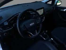 Ford Fiesta (2018) thumbnail 7