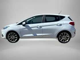 Ford Fiesta (2018) thumbnail 8