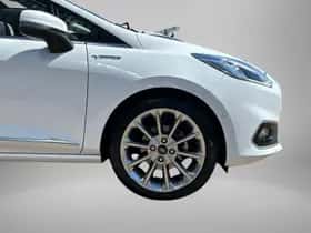 Ford Fiesta (2018) thumbnail 9