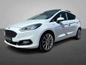 Ford Fiesta (2018) thumbnail 10