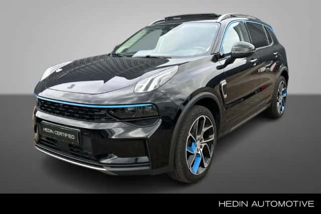 Lynk & Co 01 (2023) thumbnail 1