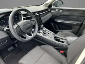 Lynk & Co 01 (2023) thumbnail 11