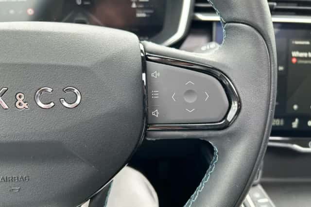 Lynk & Co 01 (2023) thumbnail 19