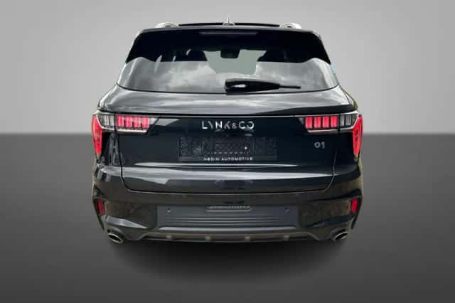 Lynk & Co 01 (2023) thumbnail 3