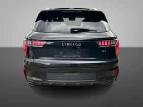 Lynk & Co 01 (2023) thumbnail 3