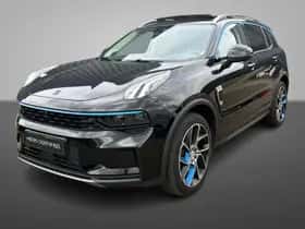 Lynk & Co 01 (2023) thumbnail 23