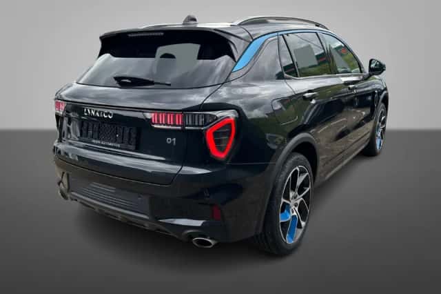 Lynk & Co 01 (2023) thumbnail 5