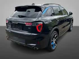 Lynk & Co 01 (2023) thumbnail 5