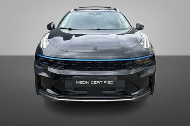 Lynk & Co 01 (2023) thumbnail 6