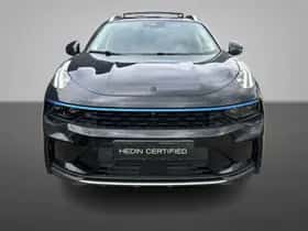 Lynk & Co 01 (2023) thumbnail 6