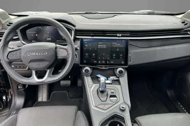 Lynk & Co 01 (2023) thumbnail 10
