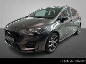 Ford Fiesta (2023) thumbnail 1