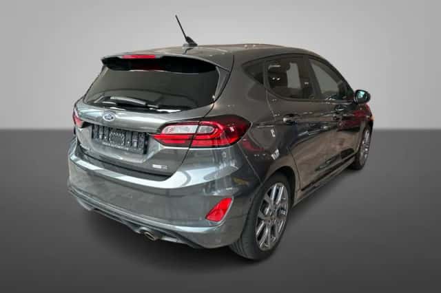 Ford Fiesta (2023) thumbnail 2