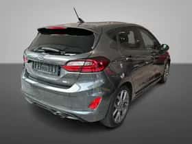 Ford Fiesta (2023) thumbnail 2