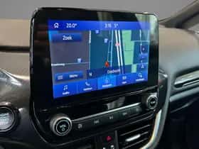 Ford Fiesta (2023) thumbnail 13