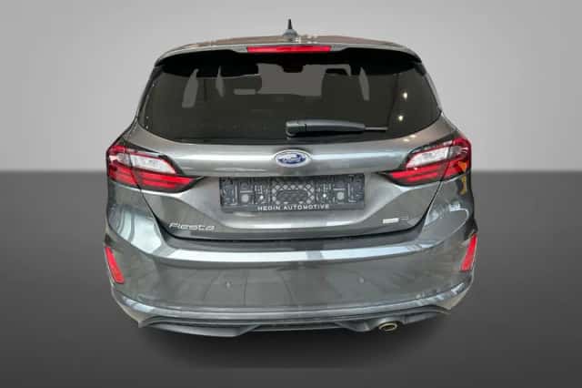 Ford Fiesta (2023) thumbnail 3