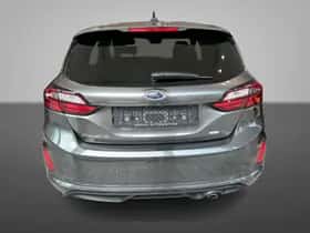 Ford Fiesta (2023) thumbnail 3