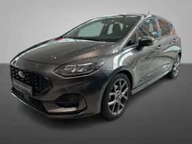 Ford Fiesta (2023) thumbnail 21
