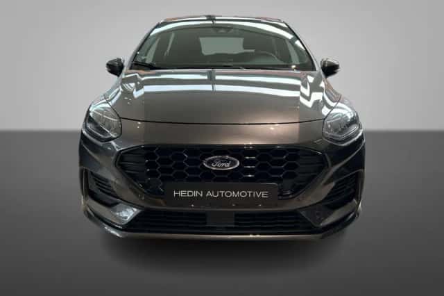 Ford Fiesta (2023) thumbnail 5