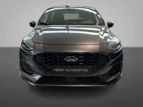 Ford Fiesta (2023) thumbnail 5