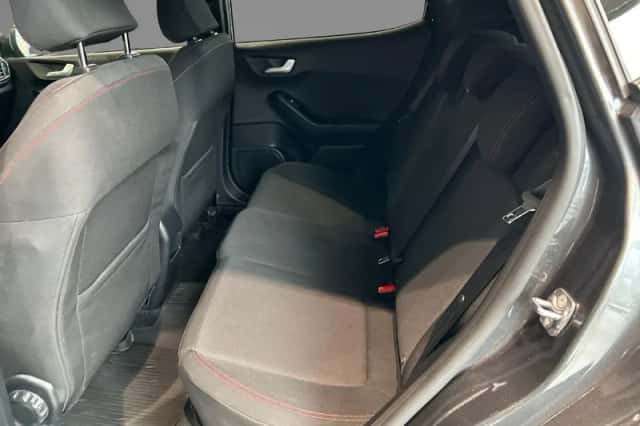 Ford Fiesta (2023) thumbnail 6