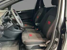 Ford Fiesta (2023) thumbnail 8