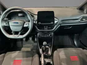 Ford Fiesta (2023) thumbnail 9