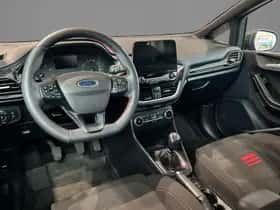Ford Fiesta (2023) thumbnail 10