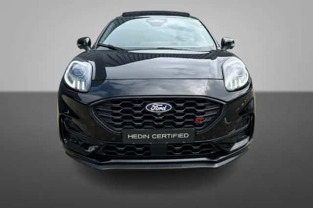 Ford Puma (2024) thumbnail 3