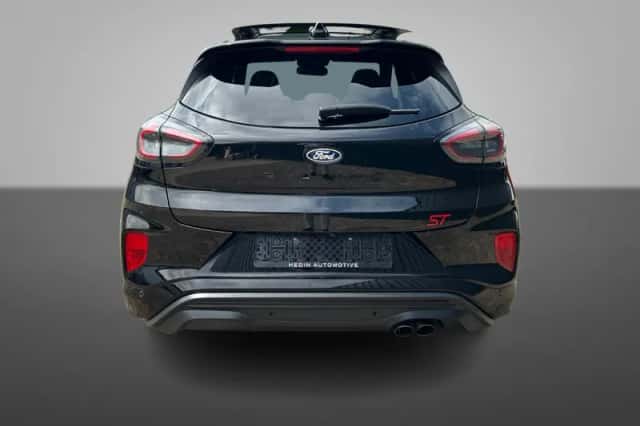 Ford Puma (2024) thumbnail 5
