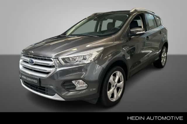 Ford Kuga (2019) thumbnail 1