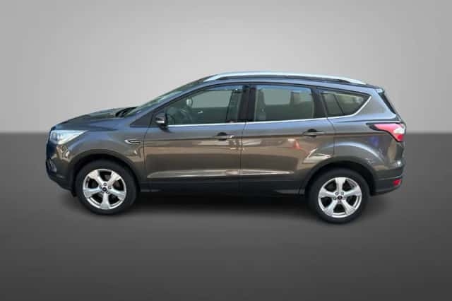Ford Kuga (2019) thumbnail 3