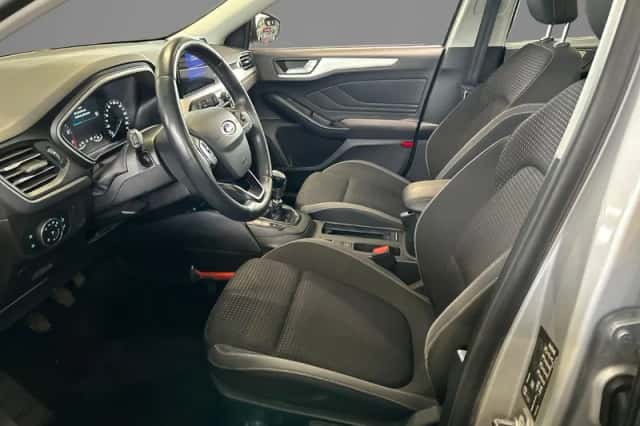 Ford Focus (2019) thumbnail 5