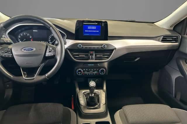Ford Focus (2019) thumbnail 6