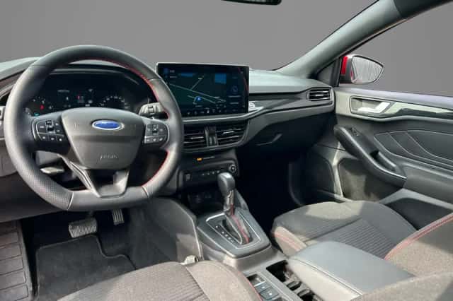 Ford Focus (2025) thumbnail 5