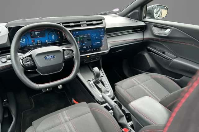 Ford Puma (2025) thumbnail 2