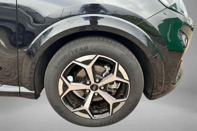 Ford Puma (2025) thumbnail 3