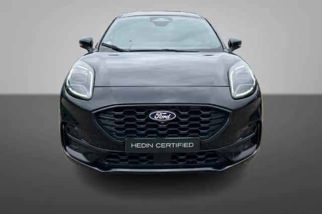 Ford Puma (2025) thumbnail 5