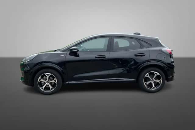 Ford Puma (2025) thumbnail 6