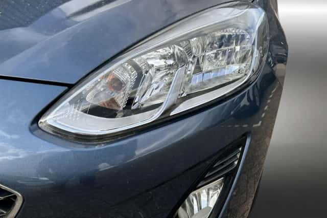 Ford Fiesta (2020) thumbnail 5
