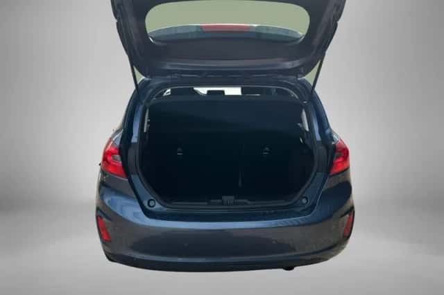 Ford Fiesta (2020) thumbnail 6