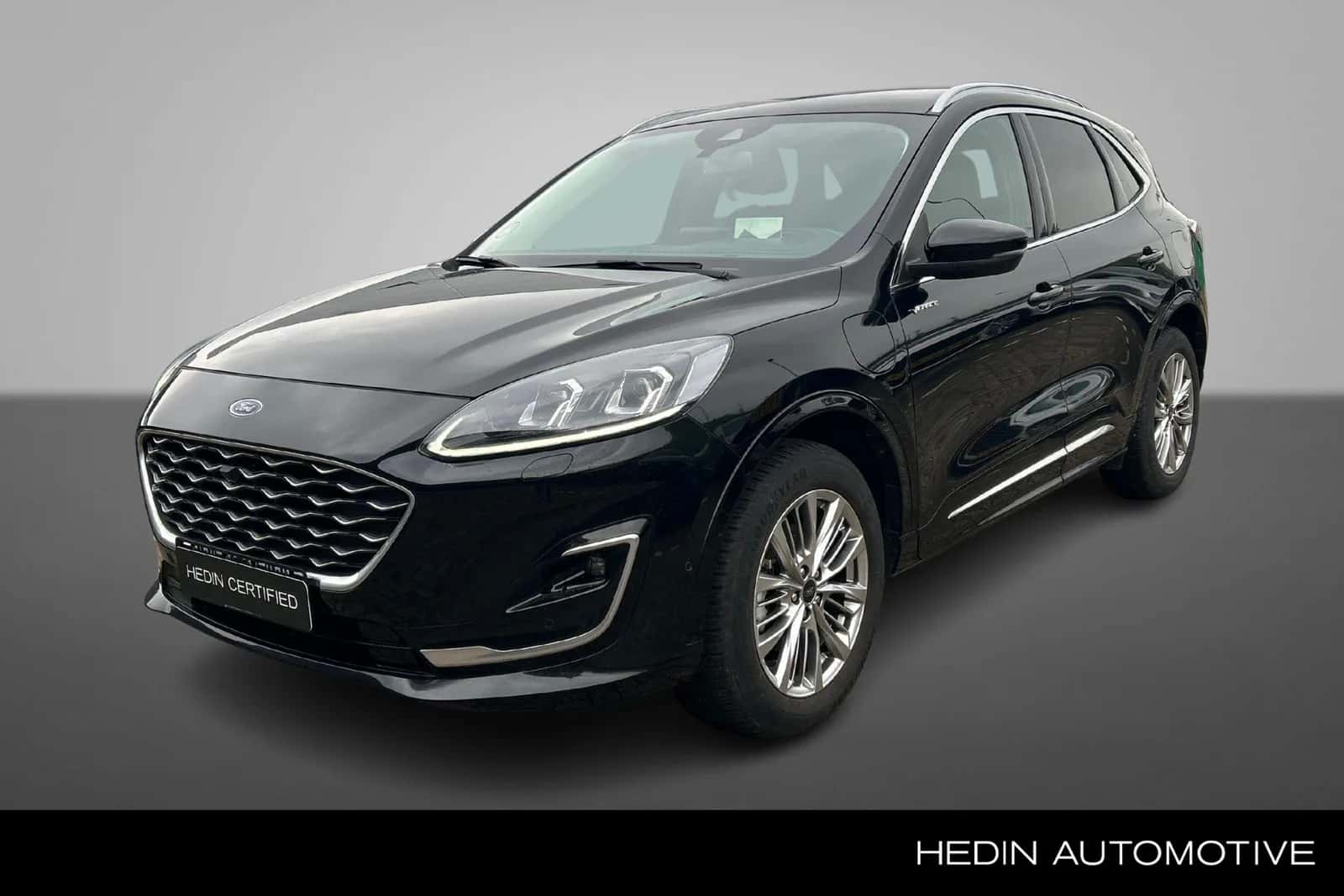 Ford Kuga (2023) — foto 1