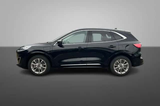 Ford Kuga (2023) thumbnail 2