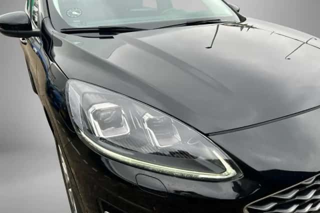 Ford Kuga (2023) thumbnail 11