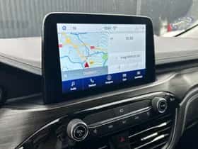 Ford Kuga (2023) thumbnail 13